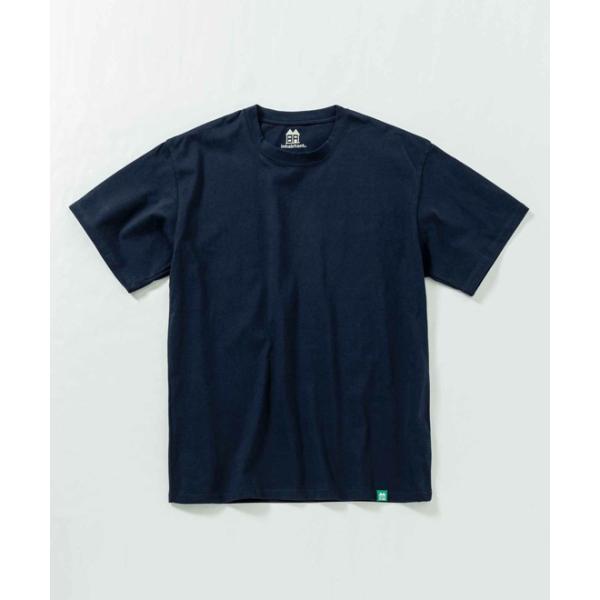 【クリックポスト】対応商品 inhabitant インハビタント Pack T-shirts/パックTシャツ/パック詰めシンプルTシャツ/サーフィン/レジャー/スケートボード