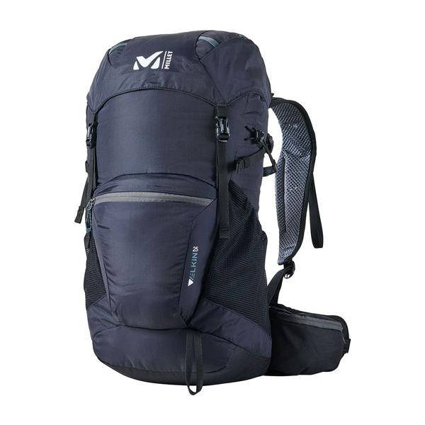 MILLET ミレー MIS0758 WELKIN 25 ウェルキン 25