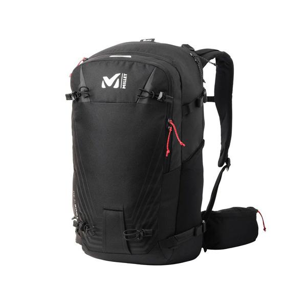 ミレー バックパック スキー バックカントリー 30L footstep_lmbg110