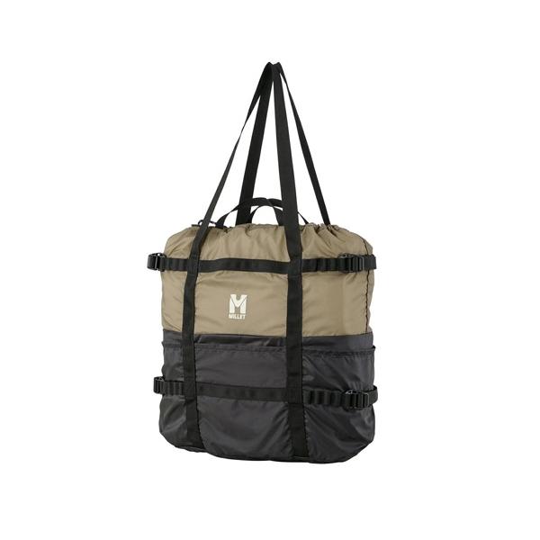MILLET ミレー MIS0799 DEFI GEAR TOTE 【デフィ ギア トート】