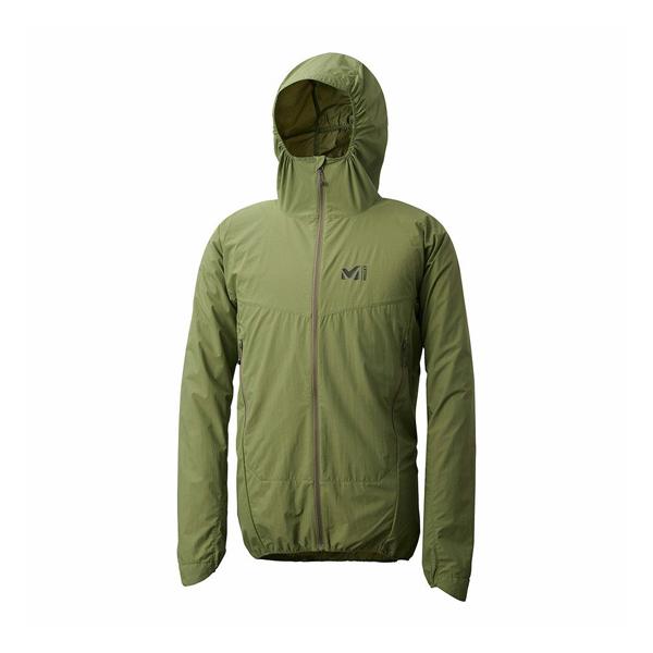 MILLET ミレー MIV01929 BREATHEBARRIER WILDER LT JACKET 【ブリーズバリヤーワイルダーライトジャケット】
