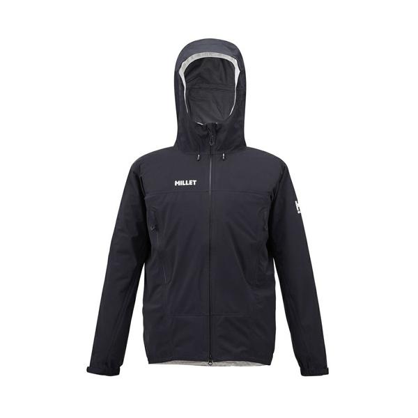 MILLET - ティフォン 50000 ストレッチジャケット TYPHON MIV01479 MILLET ミレー MIV01479 TYPHON 50000 ST JKT 【ティフォン50000