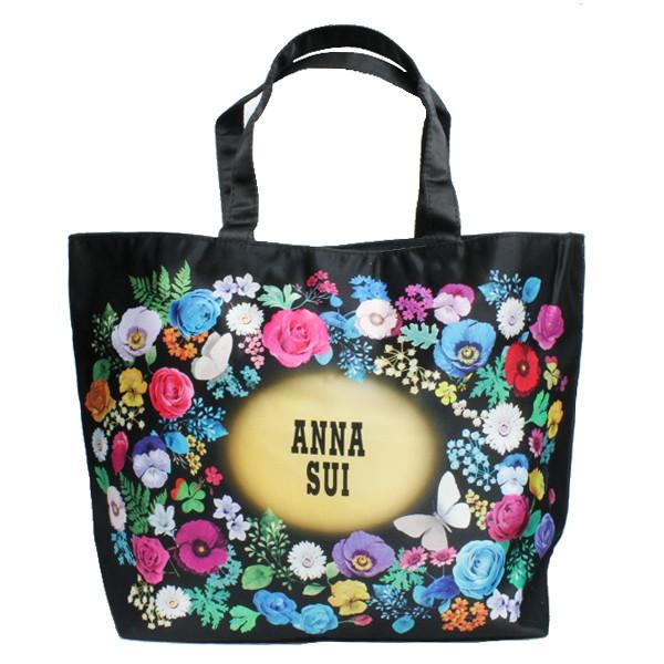 アナスイ バッグ Anna Sui トートバッグ アナスイ ノベルティ 16 クリスマス 限定 Ana080 フォープレジャー 通販 Yahoo ショッピング