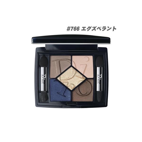 クリスチャンディオール アイシャドウ Christian Dior サンククルール 766 エグズベラント 15 秋 新作限定 Cdr040 フォープレジャー 通販 Yahoo ショッピング