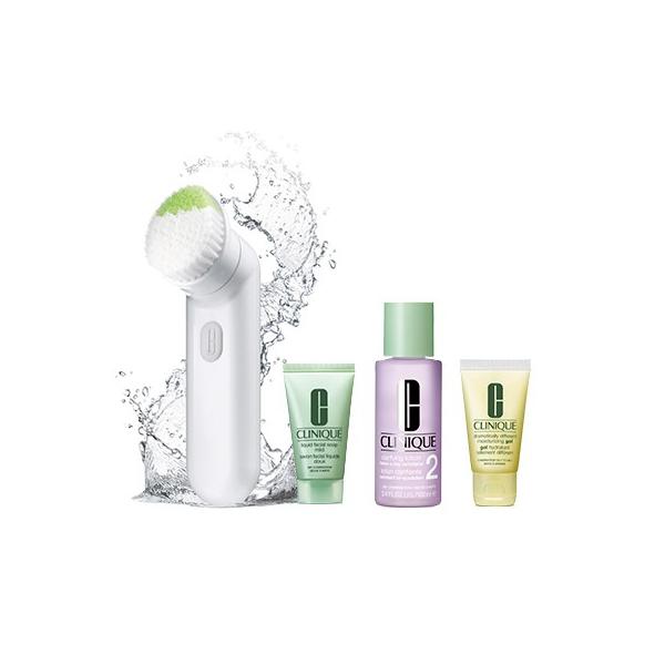 CLINIQUE（クリニーク） ソニック システム ピュリファイング