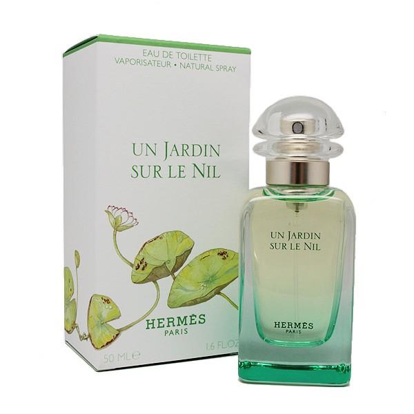 エルメス Hermes ナイルの庭 オードトワレ Edt 50ml エルメス 香水 Fre252 フォープレジャー 通販 Yahoo ショッピング