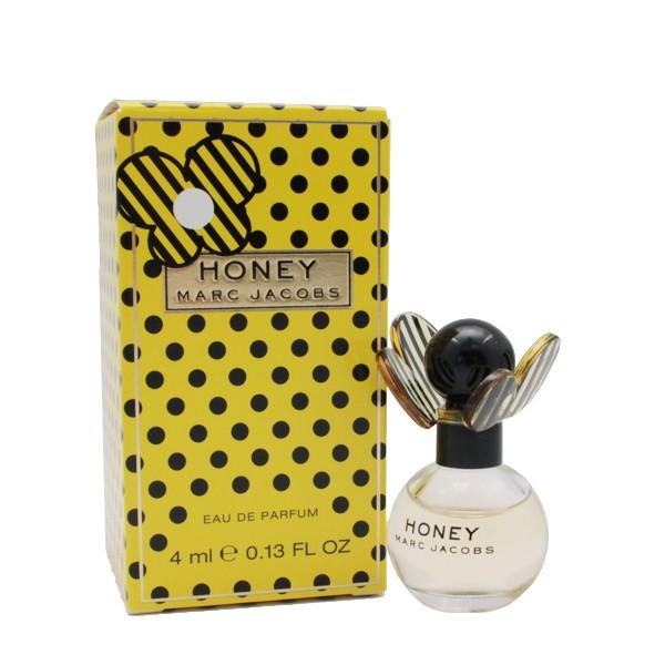 マークジェイコブス Marc Jacobs ハニー Edp ミニボトル 4ml マークジェイコブス 香水 Fre422 フォープレジャー 通販 Yahoo ショッピング