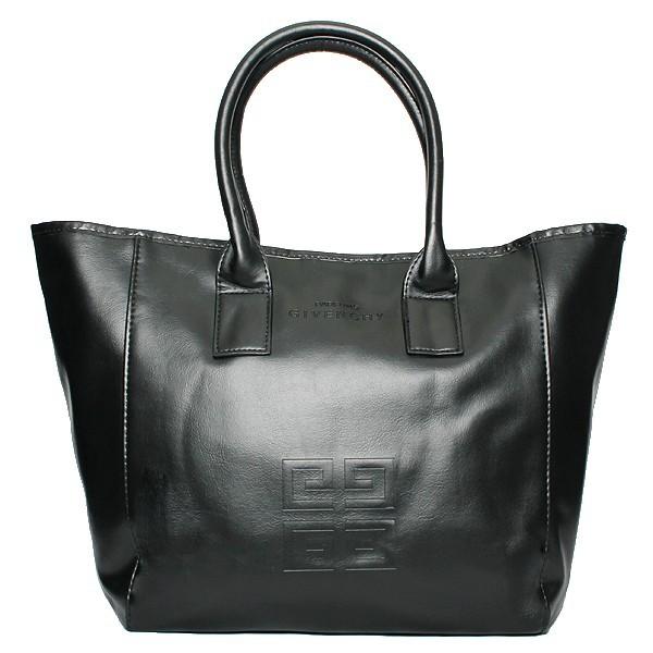 ジバンシー レザー トートバッグ GIVENCHY-