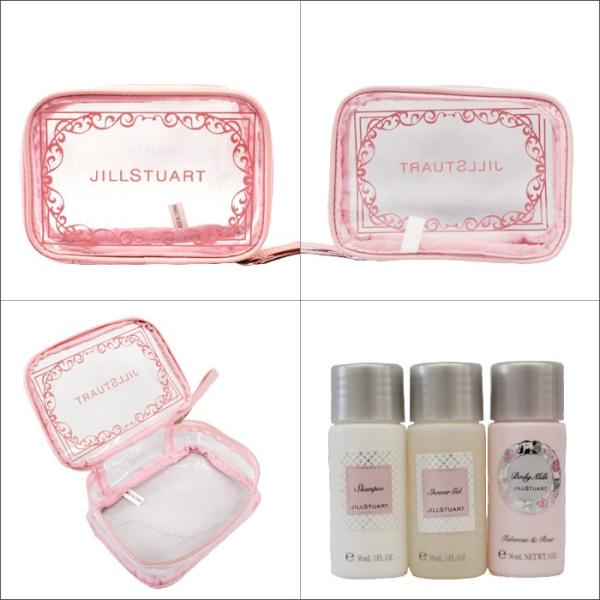 ジルスチュアート ポーチ Jill Stuart コフレ ミニボトル ポーチセット 限定 Buyee Buyee 日本の通販商品 オークションの代理入札 代理購入