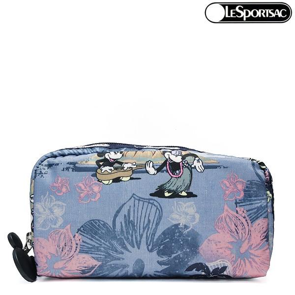 レスポートサック ポーチ Lesportsac ディズニー コラボ コスメポーチ ミッキー ミニー 6511 レクタングラーコスメティック Lesp162 フォープレジャー 通販 Yahoo ショッピング