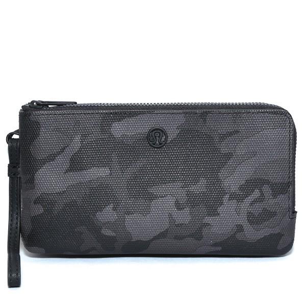 ルルレモン ポーチ lululemon 小物入れ トレーニング用品 カード ルルレモン ポーチ lululemon 小物入れ トレーニング用品 カード