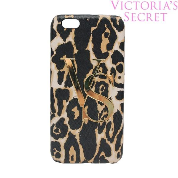 ヴィクトリアシークレット Iphoneケース Victoria S Secret Iphone6 ハードケース ヒョウ柄 Vic085 フォープレジャー 通販 Yahoo ショッピング