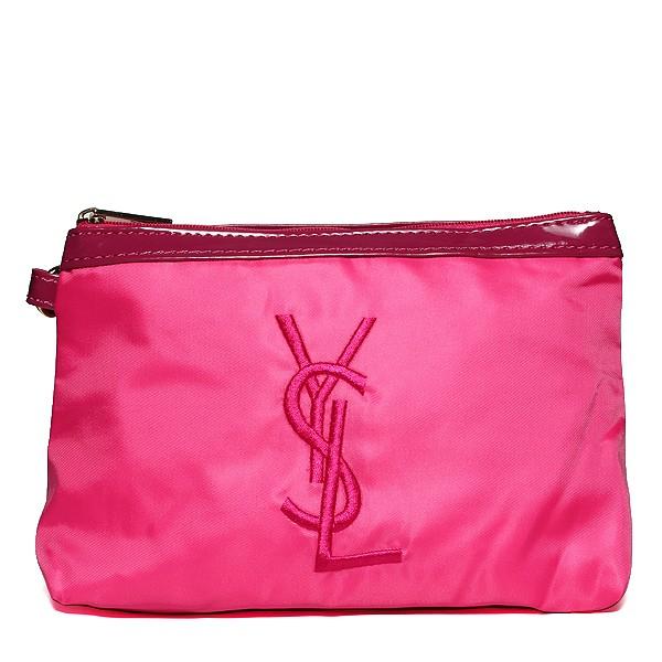 イヴサンローラン ノベルティ ポーチ Yves Saint Laurent コスメポーチ イブサンローラン ピンク 限定 Ysl155 フォープレジャー 通販 Yahoo ショッピング