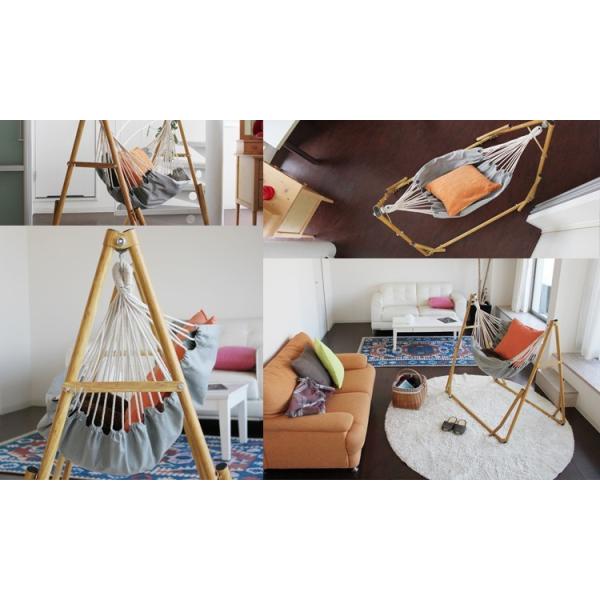 ハンモック Sff 04 Wd 3way 自立式 ポータブル ハンモック ハンモックチェア ハンガーラック アウトドア Sifflus 収納バッグ付き 送料無料 Buyee Buyee Japanese Proxy Service Buy From Japan Bot Online