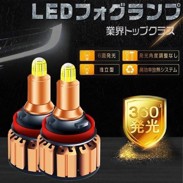 シルビア S15 フォグランプ H3 Hidより明るい 最強ledライト 二代目 360 無死角発光 超高輝度 車検対応 送料無料 2個 Kh Ledkhwd M 111 未来技術研究所 通販 Yahoo ショッピング