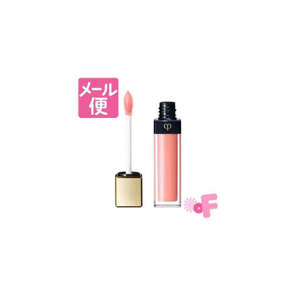 クレ・ド・ポー ボーテ ブリアンアレーブルエクラ 4 ピンクオーラ