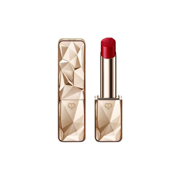 【資生堂】クレ・ド・ポー　ボーテ　ル・ルージュプレシュー　2　Scarlet　Diamond　4g［ネコポス配送2］ 資生堂】クレ・ド・ポー ボーテ ル・ルージュプレシュー 2 Scarlet