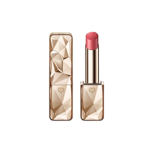 【資生堂】クレ・ド・ポー　ボーテ　ル・ルージュプレシュー　4　Charming　Pink　Sapphire　4g［ネコポス配送2］ 資生堂】クレ・ド・ポー ボーテ ル・ルージュプレシュー 4 Charming