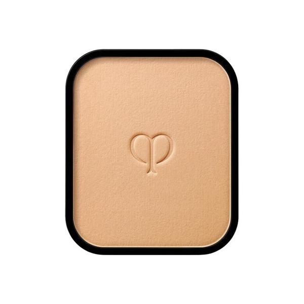 資生堂 クレ・ド・ポー ボーテ タンプードルエクラII ベージュオークル