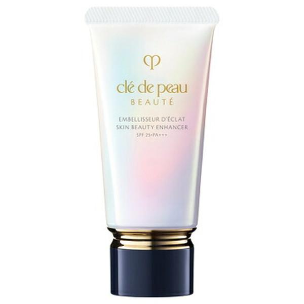 クレ・ド・ポー ボーテ アンベリスールデクラ SPF25 PA+++ 40g［ネコポス配送1］