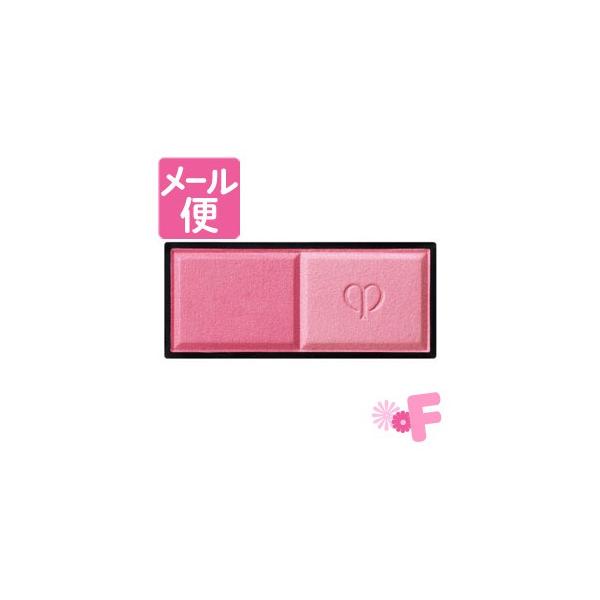 クレ・ド・ポー ボーテ ブラッシュデュオプードル（レフィル） 102