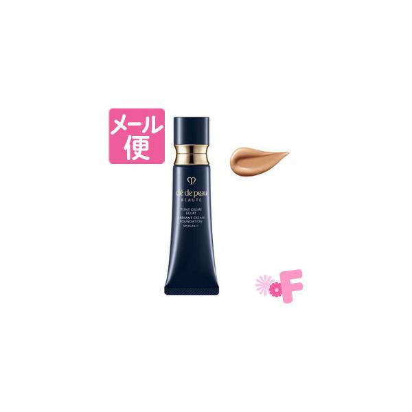 クレ・ド・ポー ボーテ タンクレームエクラn オークル40 SPF25・PA++