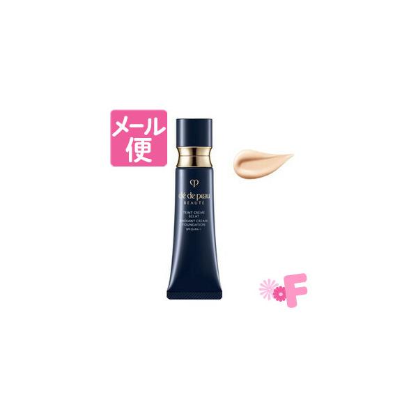 クレ・ド・ポー ボーテ タンクレームエクラn ピンクオークル00 SPF25