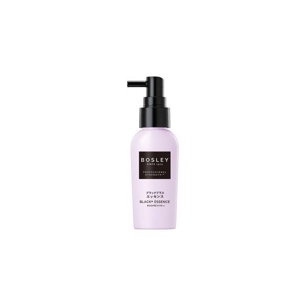 ボズレー ブラックプラス エッセンス 60mL(配送区分:B2) : フォー 