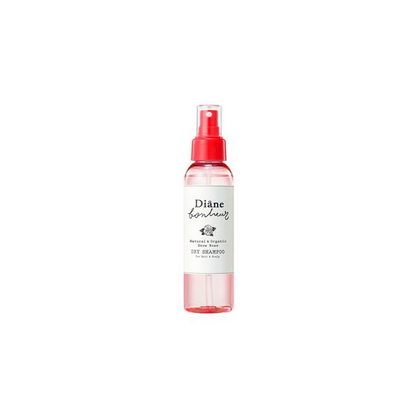 ダイアンボヌール ドライシャンプー スノーローズの香り 120mL(配送