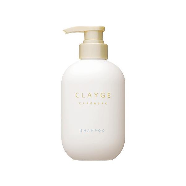 CLAYGE クレージュ シャンプーSR 500mL(配送区分:A2) : フォーモスト