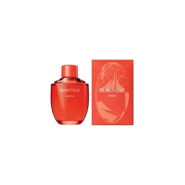 資生堂】ベネフィーク セラム レフィル 50mL(配送区分:B1) : フォー