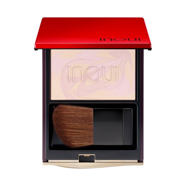 新品未開封　インウイ プレストパウダー 5g 7072 インウイ / プレストパウダー 5g（レフィル）の公式商品情報｜美容