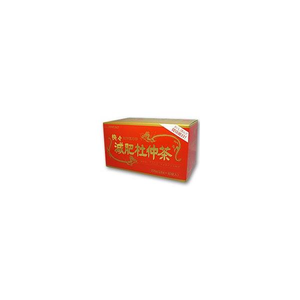 快々減肥杜仲茶3.8g×60袋(配送区分:A2)