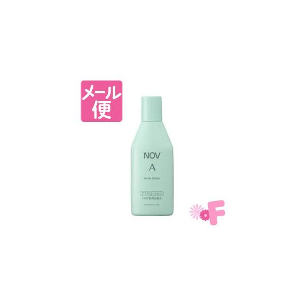 NOV NOV/ノブ A アクネローション （にきび肌用化粧水） 100ml