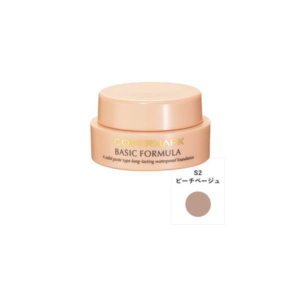 �J�o�[�}�[�N�@�x�[�V�b�N�t�H�[�~�����@S2�@11g�@SPF33�@PA+++(�z���敪:B2)