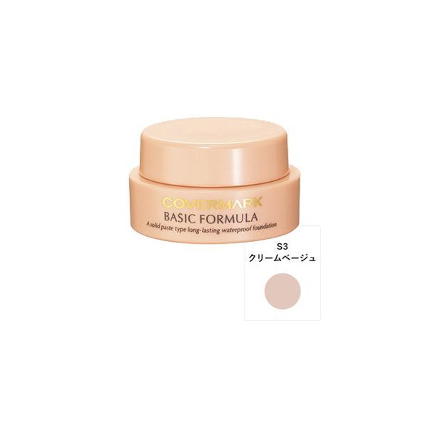 �J�o�[�}�[�N�@�x�[�V�b�N�t�H�[�~�����@S3�@11g�@SPF33�@PA+++(�z���敪:B2)