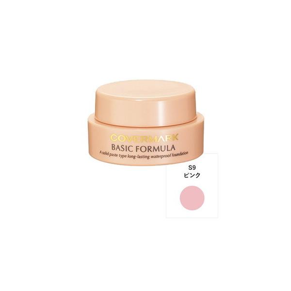 �J�o�[�}�[�N�@�x�[�V�b�N�t�H�[�~�����@S9�@11g�@SPF33�@PA+++(�z���敪:B2)