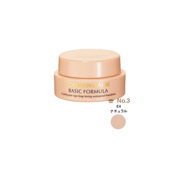 �J�o�[�}�[�N�@�x�[�V�b�N�t�H�[�~�����@E4�@11g�@SPF33�@PA+++(�z���敪:B2)