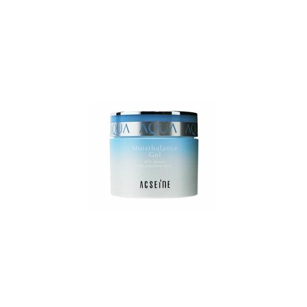 アクセーヌ モイストバランス ジェル 50g(配送区分:A2) : フォーモスト