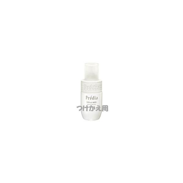 プレディア　スパ・エ・メール　モイスチュアライザー　　しっとり　付けかえ用　150ml(配送区分:A2)