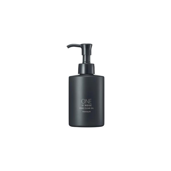 ONE BY KOSE(ワンバイコーセー) ポアクリアオイル　180mL(配送区分:A2)