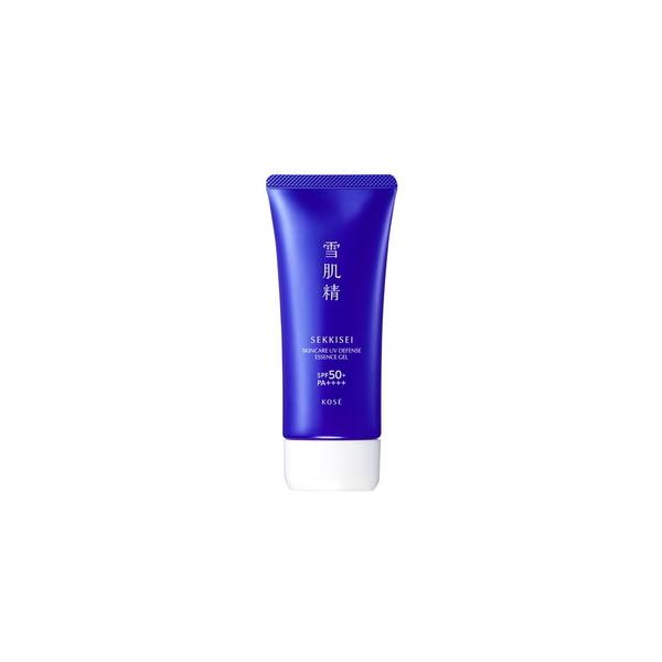 雪肌精 スキンケア UV エッセンス ジェル 90g(配送区分:B2