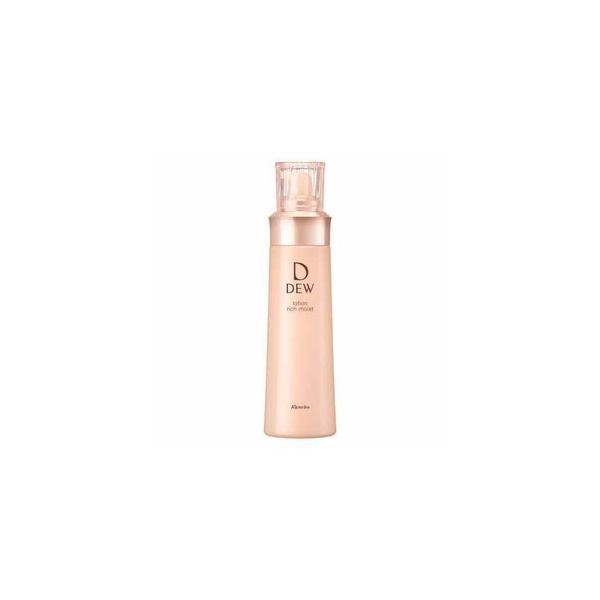 DEW　ローション　とてもしっとり　150mL(配送区分:A2)