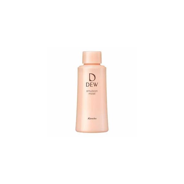 DEW エマルジョン しっとり レフィル 100mL(配送区分:A2) : フォー