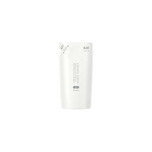 リサージ　ヴォーニュ　ヘアメインテナンスシャンプー　D　レフィル　350mL［ネコポス配送1］