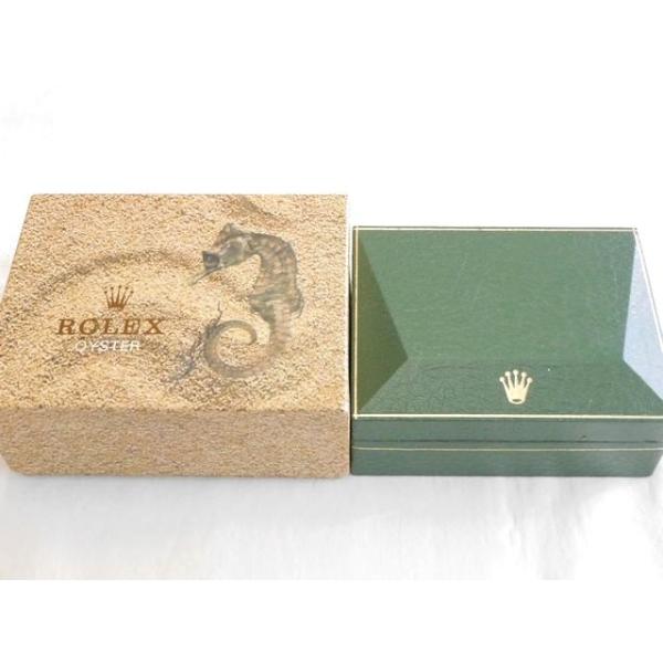 ROLEX 3F ロレックス □ ヴィンテージ 時計ボックス 箱 ケース ROLEX 3F ロレックス □ ヴィンテージ 時計ボックス 箱 ケース
