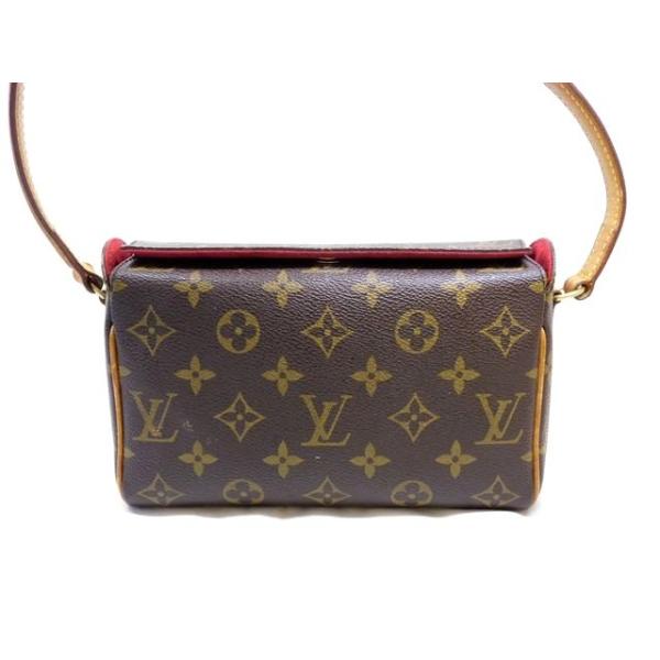 LOUIS VUITTON ヴィトン M51900 SP0023 レシタル LOUIS VUITTON ヴィトン M51900 SP0023 レシタル