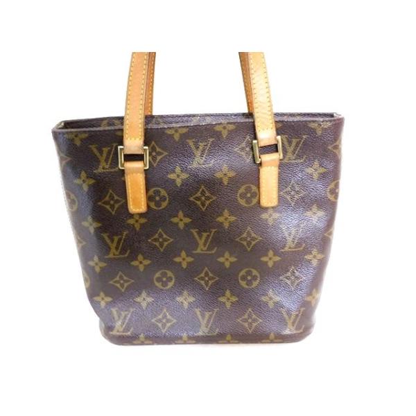 LOUIS VUITTON ヴィトン □ M51172 SR1022 ヴァヴァン PM モノグラム
