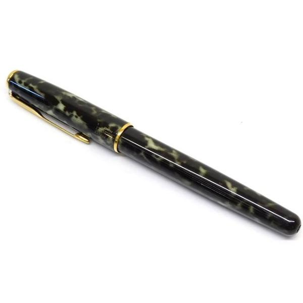 PARKAR パーカー SONNET ソネット ペン先 18K-750 3F PARKER パーカー 万年筆 SONNET ソネット ペン先18K 750 刻印