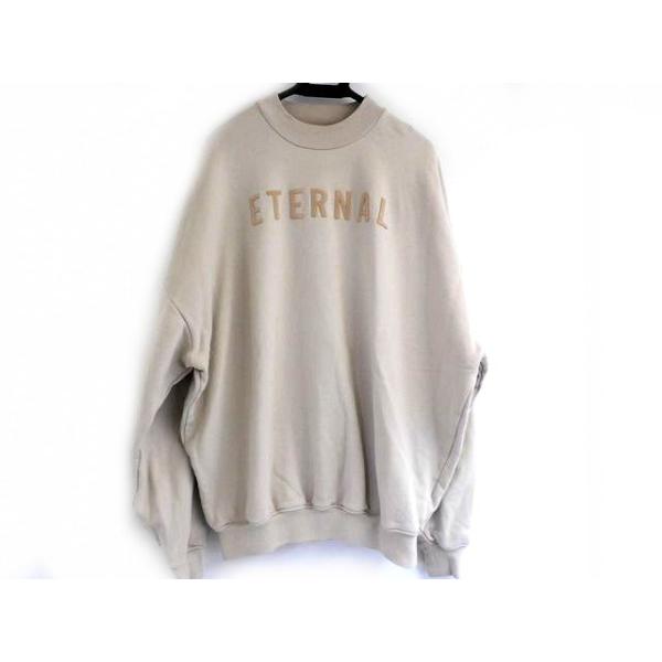 FEAR OF GOD フィア オブ ゴッド RN139190 □ スウェット